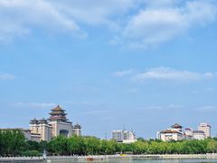 -莲花池公园