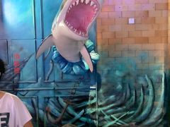 -V-ONE西雅图海鲜自助餐厅(仓山万达广场店)