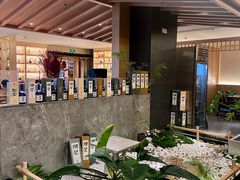 -江户前日本料理(瑞诗酒店店)