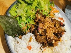 -越美小馆·越南料理(曲江店)