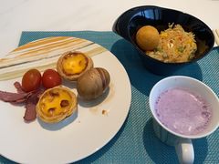 -怡海苑餐厅·厦门滨海悦华酒店