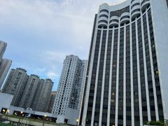 -汕头金海湾大酒店(万象城店)