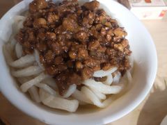 -太原面食店(解放路店)