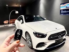 -上海德星奔驰(江杨南路店)