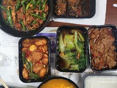 -兰湘子·湘菜小炒(盛龙广场店)