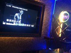 -温莎KTV(珠江路店)
