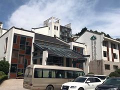 -九华山聚龙大酒店