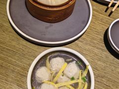 -隆喜元鱼汤包·海鲜(中联广场店)