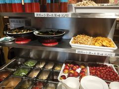 -苏大嘴海鲜牧场(奥林匹克店)