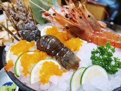 -德川家日本料理(龙德广场店)