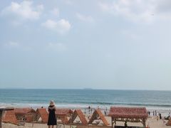 -西涌国际滨海旅游区