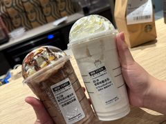 -星巴克臻选(成都宽窄巷子店)