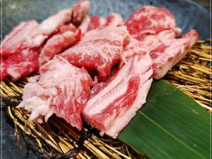 -黑牛の店·和牛烧肉(大悦城店)