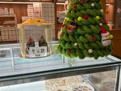 -发酵食堂(屏风街店)