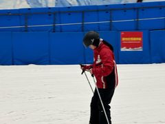 -哈尔滨热雪奇迹