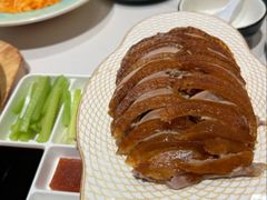 -梅利汴京烤鸭•开封豫菜地标店(晋安路店)