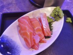 -亚马逊蒸汽活海鲜自助(长宁来福士店)