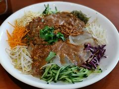 -鹤鸣嘉印象饭店(东市场小区店)