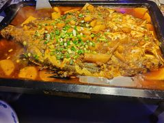 -炉鱼(云澜湾店)