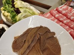 -蝎王府羊蝎子(虎坊桥总店)