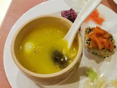 佛跳墙-杭州钱江新城万怡酒店-西餐厅