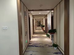 -富贵沐足·足浴按摩SPA(司门口解放路店)