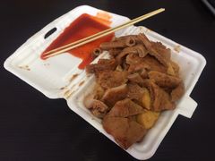 牛杂-细妹五香牛杂(步行街店)