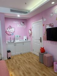 -金月汇月子会所(江门店)