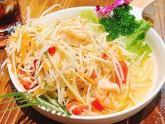 -Siam泰餐厅(水上公园店)