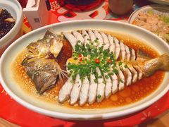 -四季餐厅(大寺店)