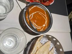 -Pita's&Tika's中东和印度风味餐厅(龙湖天街店)