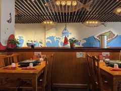 -三煮纸包鱼(青岛总店)