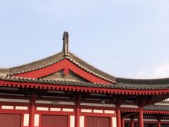 -法门文化景区