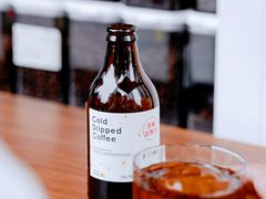 -The PEAT Coffee(深业中城店)