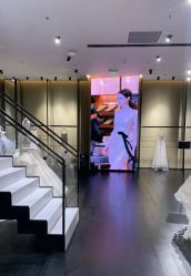 -MuseMarry婚纱(前海嘉里中心店)