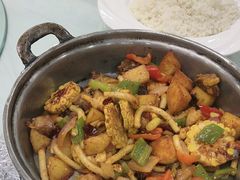 -清真悦宾楼食府(海湖店)
