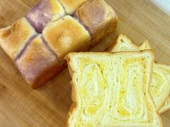 -爸爸糖吐司面包(北京新奥购物中心店)