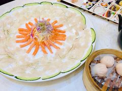 -有腥气私房菜·寻味顺德