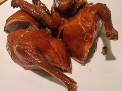 -陶兰居·手工点心·粤菜(圆融时代广场店)