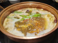 -一善菌·云南菌汤·云南菜(银泰城店)