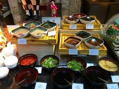 -佛山皇冠假日酒店-西餐厅