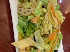 -桃子餐厅·天津菜(红星路直营店)