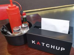 -KATCHUP