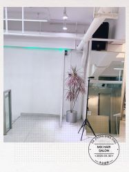 -MIX HAIR SALON