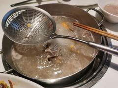 -潮泰牛肉火锅 · 创于1992年(车公庙店)