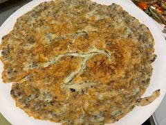 香椿炒鸡蛋-七八九餐厅(浦江店)