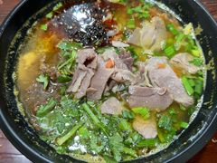 -一品飘香米线(一中总店)