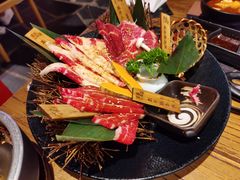 -黑牛の店·和牛烧肉(合生汇店)