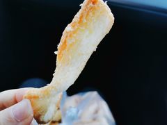-中关村茶点