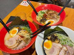 -一風堂拉面(港汇恒隆店)